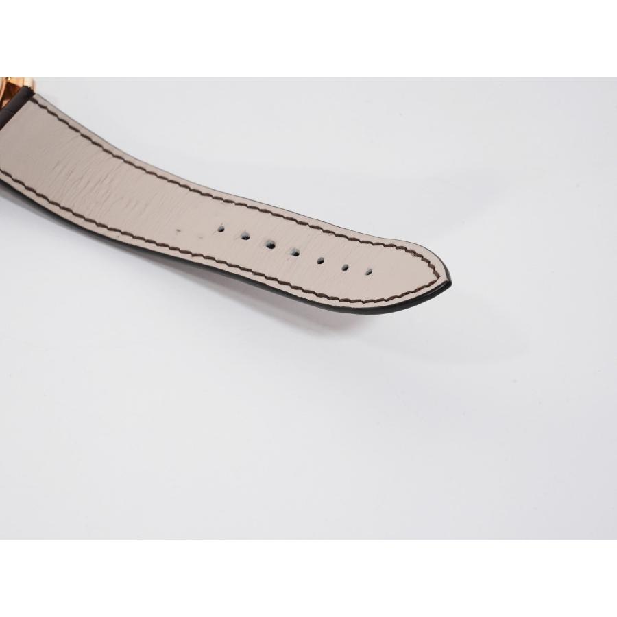 ブランパン ヴィルレ コンプリートカレンダー Ref.6654A-3653-55B レッドゴールド グリーン文字盤 | BLANCPAIN | 11