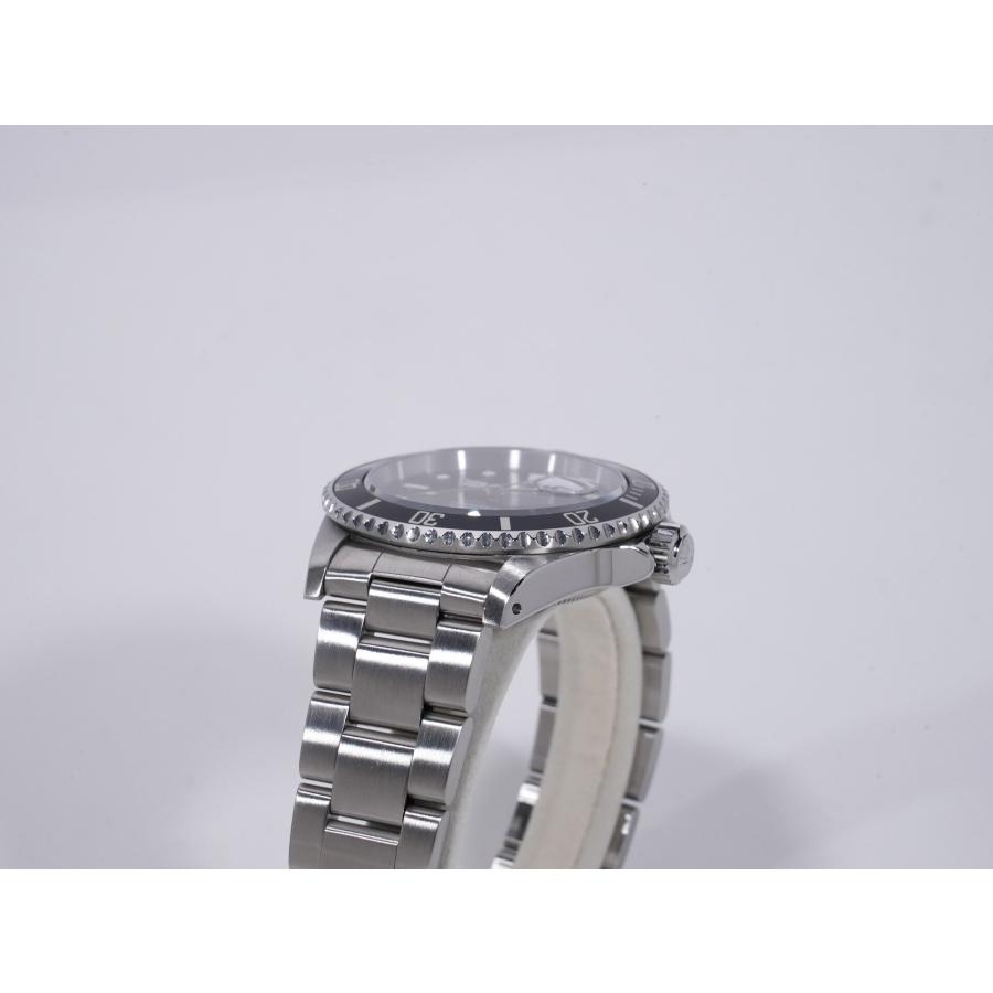 ロレックス サブマリーナー デイト Ref.16610 ステンレススチール ブラック文字盤 | サブマリーナー | 05