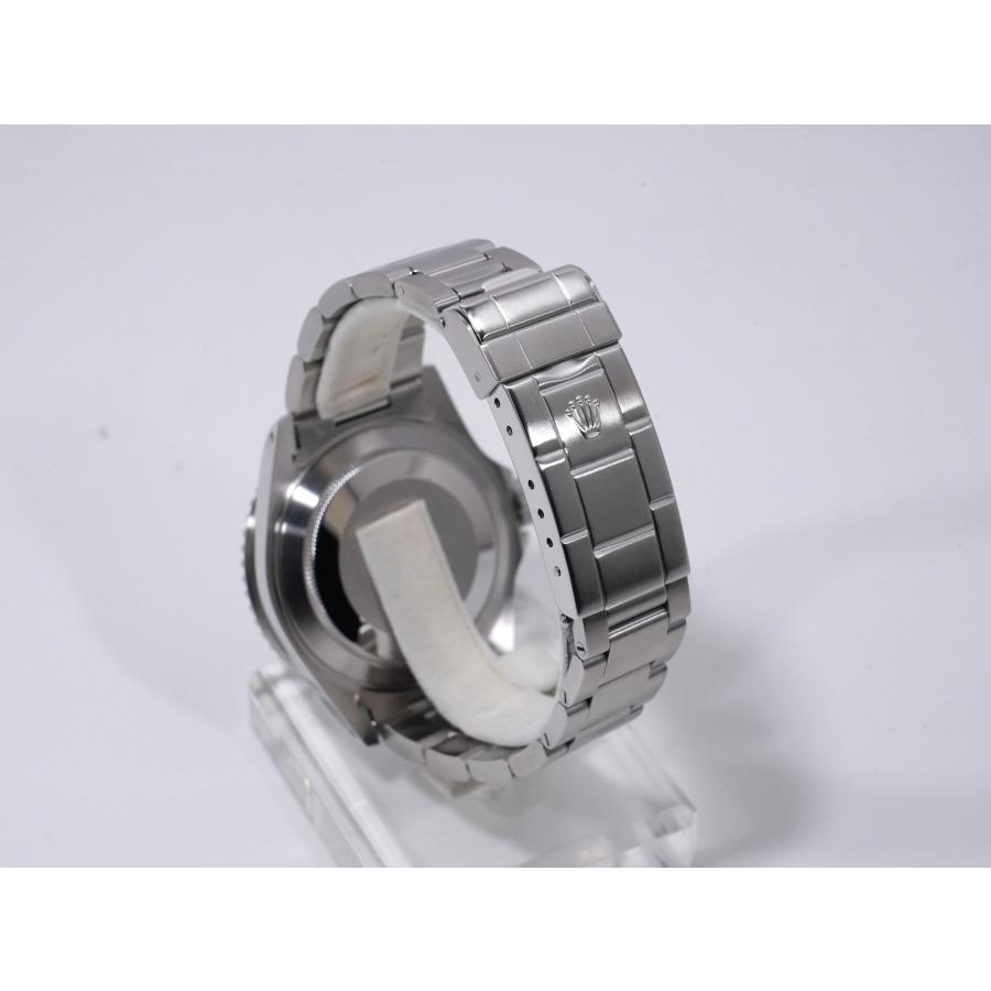 ロレックス サブマリーナー デイト Ref.16610 ステンレススチール ブラック文字盤 | サブマリーナー | 06