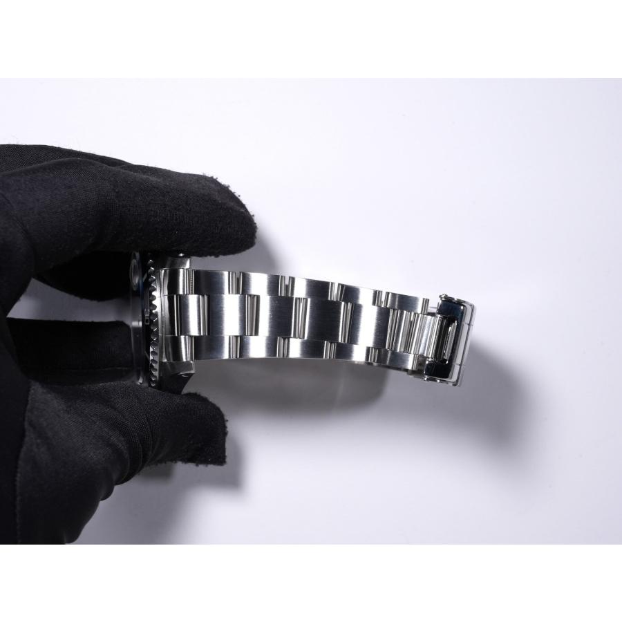 ロレックス サブマリーナー デイト Ref.16610 ステンレススチール ブラック文字盤 | サブマリーナー | 08