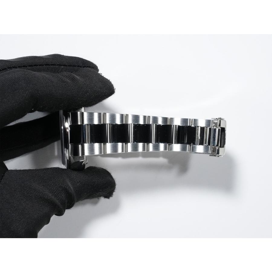 ロレックス デイトナ エルプリメロ Ref.16520 ステンレススチール ブラック文字盤 | コスモグラフ デイトナ | 08