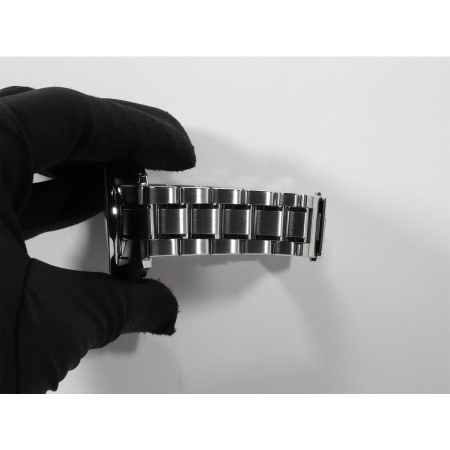 グランドセイコー 50周年記念 Ref.SBGH015 SS シルバー文字盤 | Grand Seiko | 08