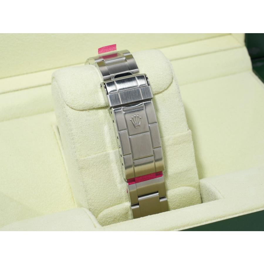 ロレックス シードゥエラー Ref.16600 ステンレススチール ブラック文字盤 | シードゥエラー | 05