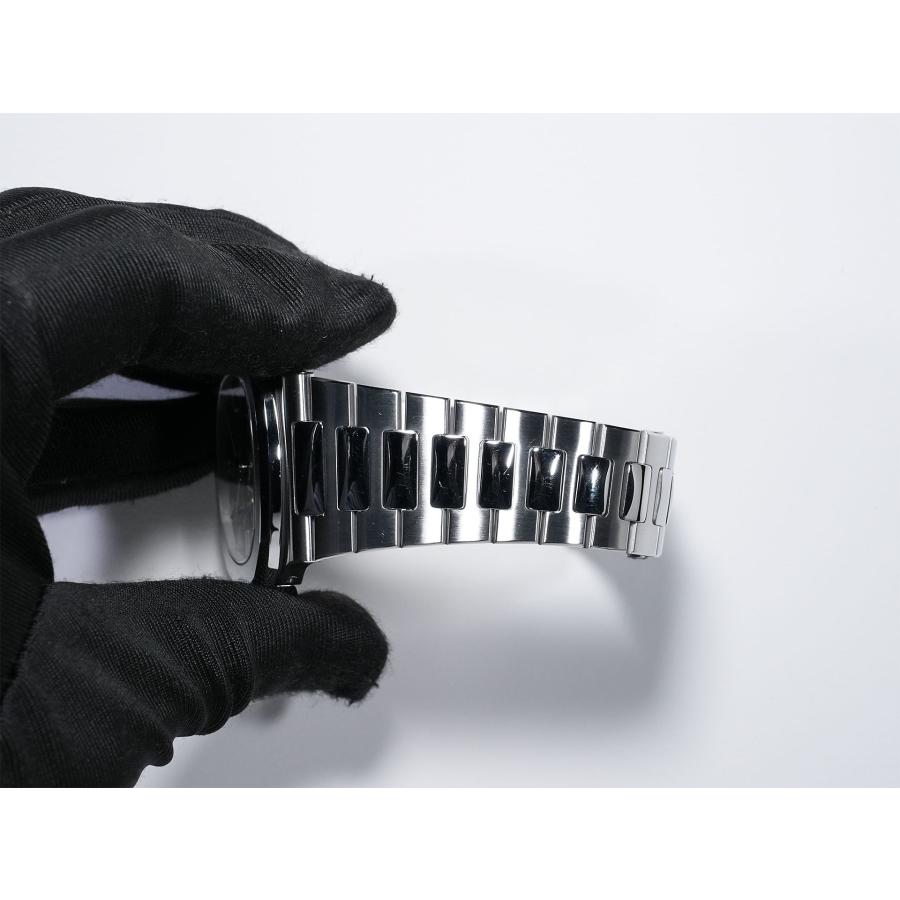 パテックフィリップ ノーチラス プチコンプリケーション Ref.5712/1A-001 ステンレススチール ブルー文字盤 | ノーチラス | 08