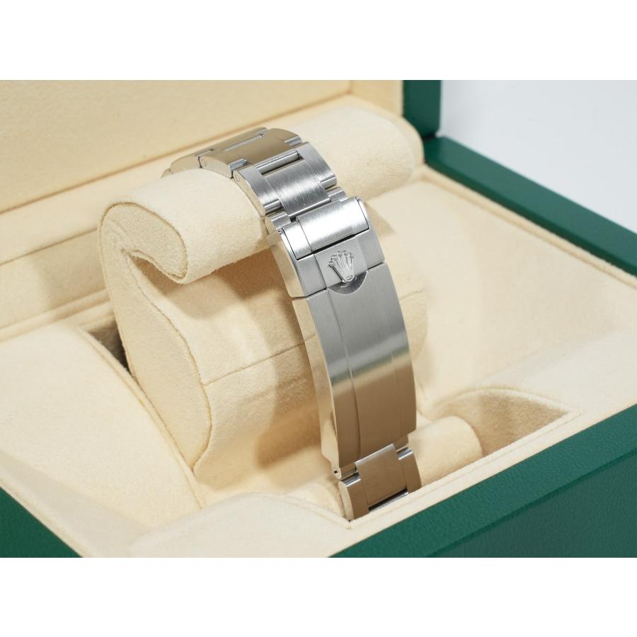 ロレックス サブマリーナー ノンデイト Ref.114060 ステンレススチール ブラック文字盤 | サブマリーナー | 06