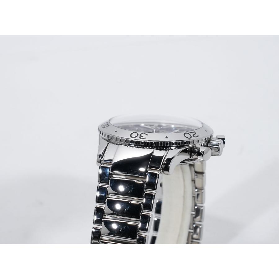 ブレゲ タイプXX アエロナバル Ref.3807ST/J2/SW9 SS ブルー文字盤 | ブレゲ | 05
