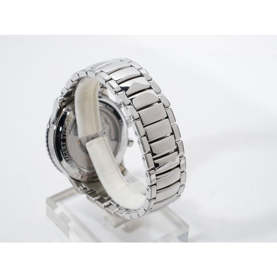 ブレゲ タイプXX アエロナバル Ref.3807ST/J2/SW9 SS ブルー文字盤 | ブレゲ | 06