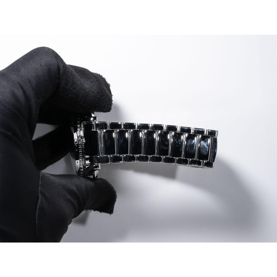 ブレゲ タイプXX アエロナバル Ref.3807ST/J2/SW9 SS ブルー文字盤 | ブレゲ | 08