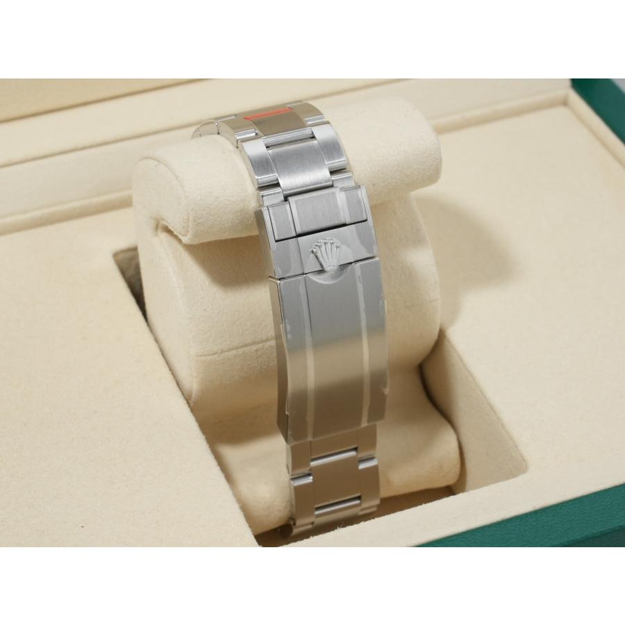 ロレックス サブマリーナー ノンデイト Ref.124060 ステンレススチール ブラック文字盤 | サブマリーナー | 05