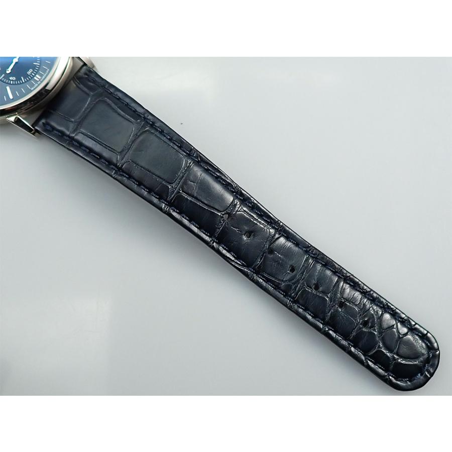 A.ランゲ＆ゾーネ サクソニア オートマティック 18KWG Ref.380.028 | A. LANGE & SOHNE | 06