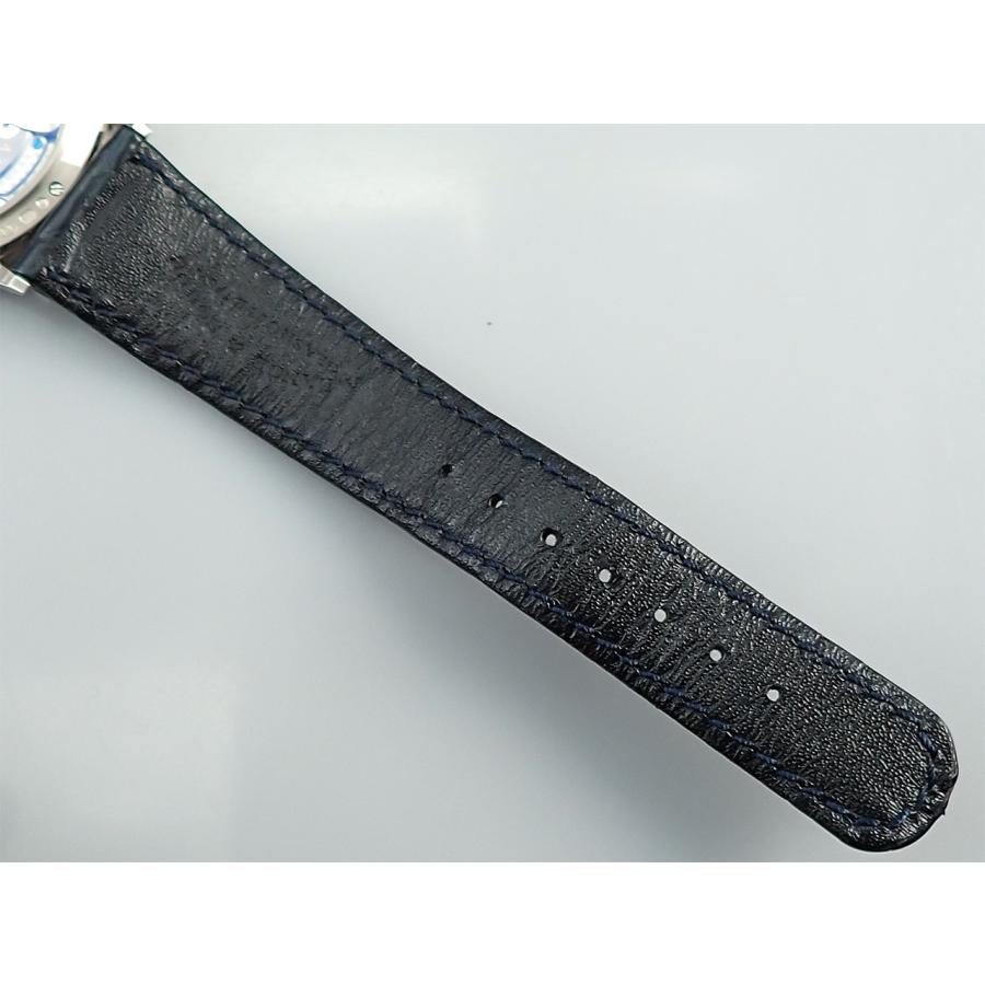 A.ランゲ＆ゾーネ サクソニア オートマティック 18KWG Ref.380.028 | A. LANGE & SOHNE | 07