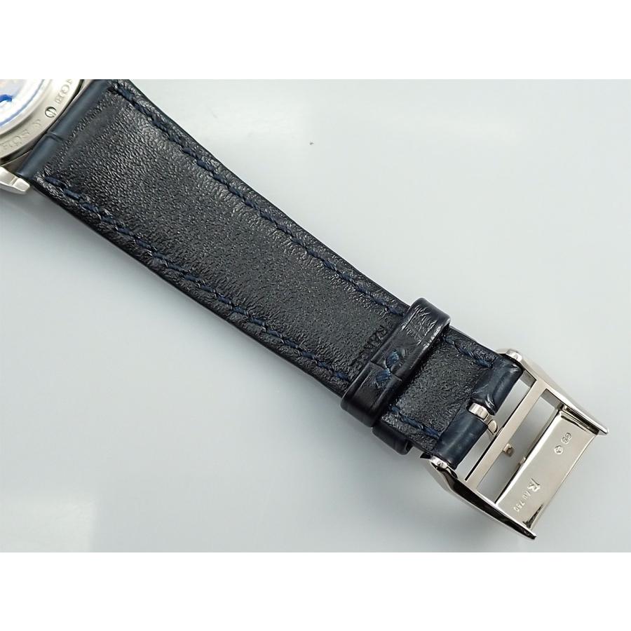 A.ランゲ＆ゾーネ サクソニア オートマティック 18KWG Ref.380.028 | A. LANGE & SOHNE | 09