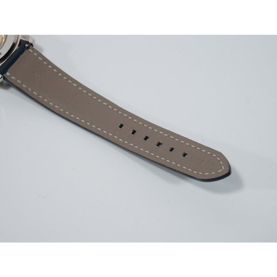 パテックフィリップ カラトラバ パイロット トラベルタイム Ref.7234G-001 ホワイトゴールド ブルー文字盤 | カラトラバ | 10