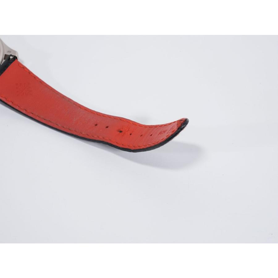 パテックフィリップ カラトラバ Ref.6007G-010 ホワイトゴールド エボニーブラック文字盤 | カラトラバ | 10