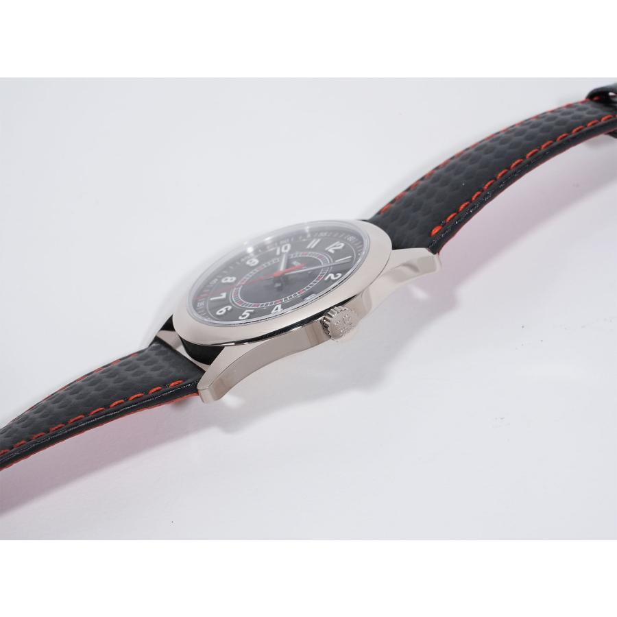 パテックフィリップ カラトラバ Ref.6007G-010 ホワイトゴールド エボニーブラック文字盤 | カラトラバ | 03