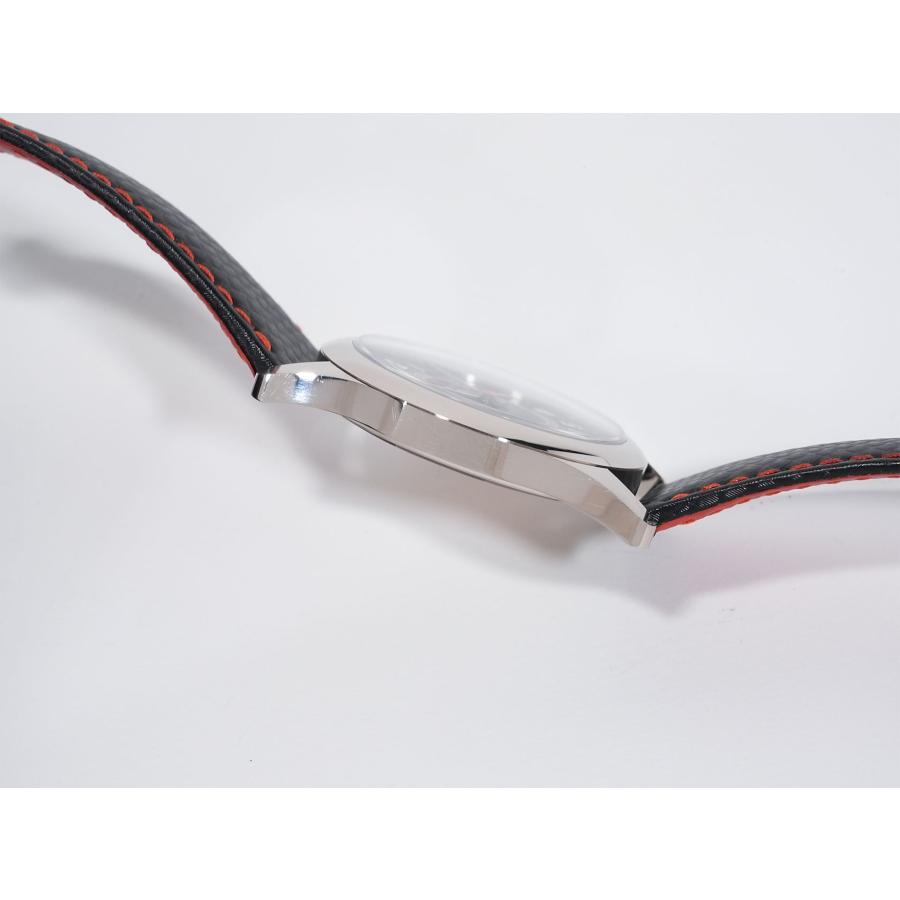 パテックフィリップ カラトラバ Ref.6007G-010 ホワイトゴールド エボニーブラック文字盤 | カラトラバ | 04