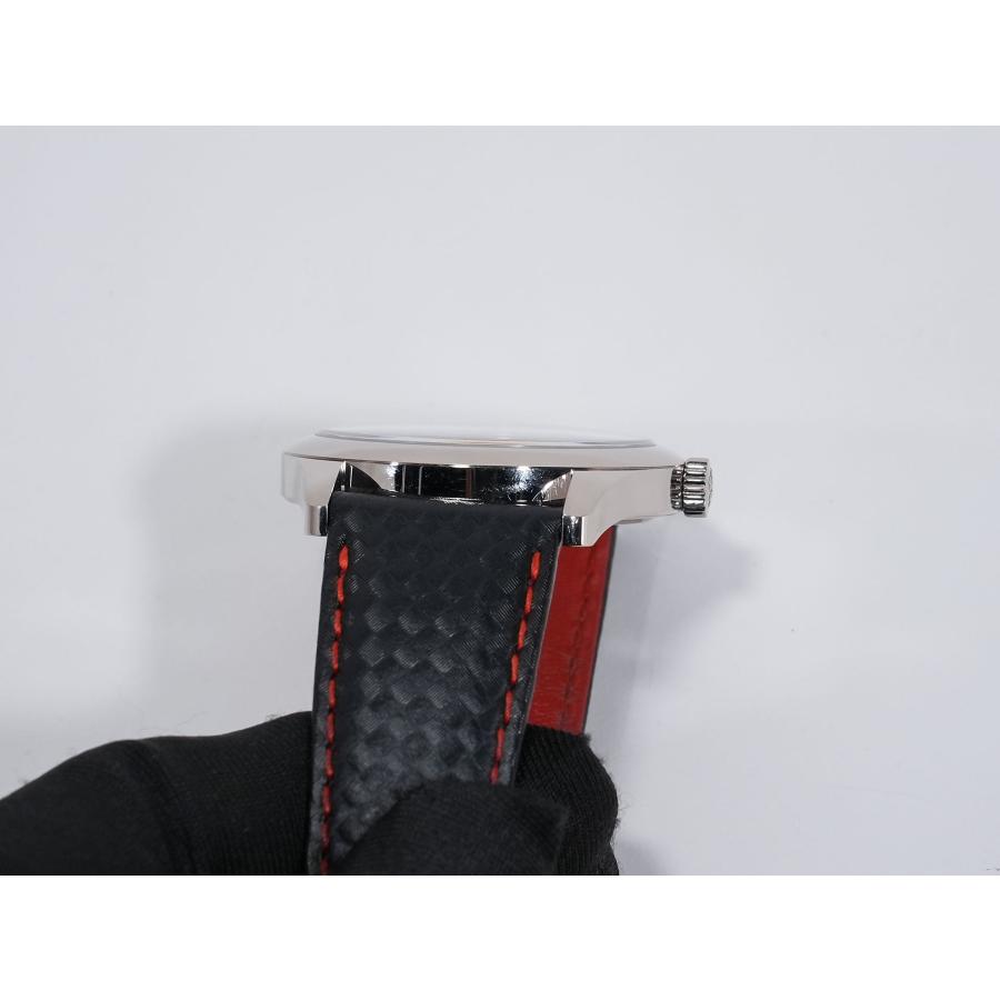 パテックフィリップ カラトラバ Ref.6007G-010 ホワイトゴールド エボニーブラック文字盤 | カラトラバ | 06