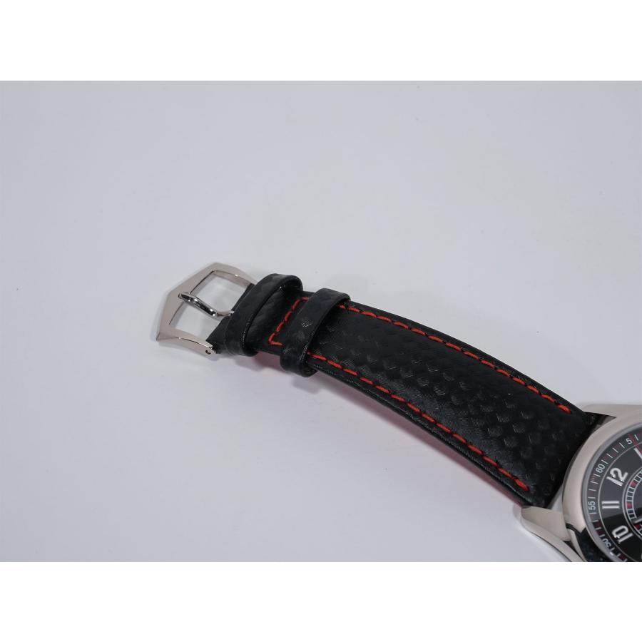 パテックフィリップ カラトラバ Ref.6007G-010 ホワイトゴールド エボニーブラック文字盤 | カラトラバ | 07