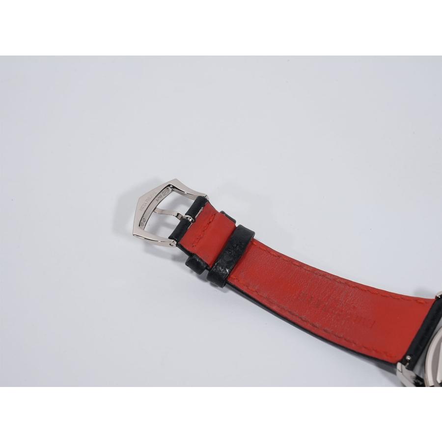 パテックフィリップ カラトラバ Ref.6007G-010 ホワイトゴールド エボニーブラック文字盤 | カラトラバ | 08