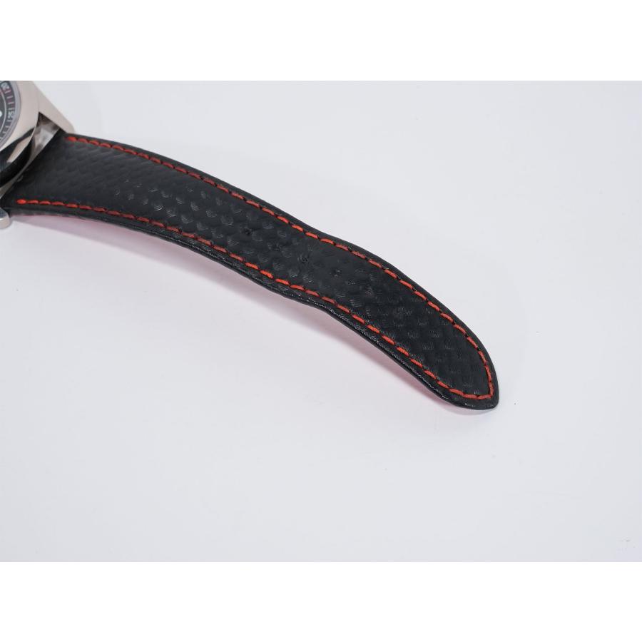 パテックフィリップ カラトラバ Ref.6007G-010 ホワイトゴールド エボニーブラック文字盤 | カラトラバ | 09