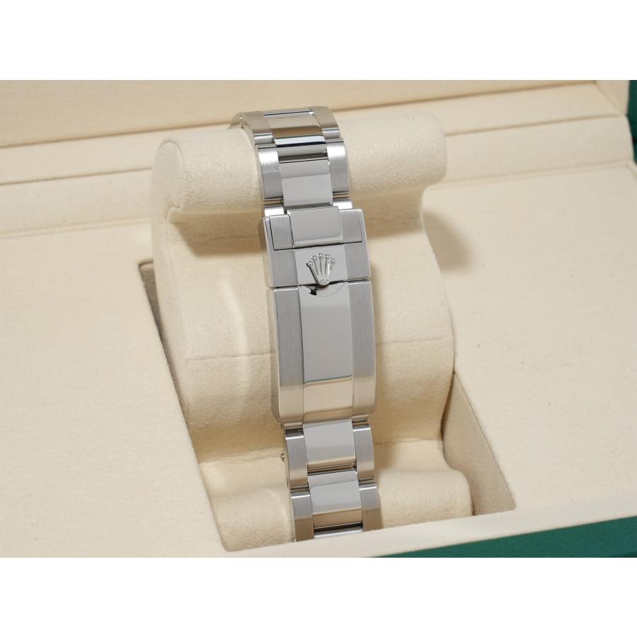 ロレックス デイトナ Ref.126500LN SS ホワイト文字盤 | コスモグラフ デイトナ | 05