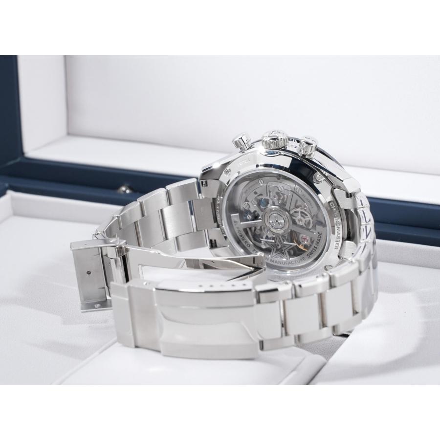 ZENITH(時計) ゼニス クロノマスタースポーツ Ref.03.3120 ZENITH(時計) ゼニス クロノマスタースポーツ Ref.03.3120