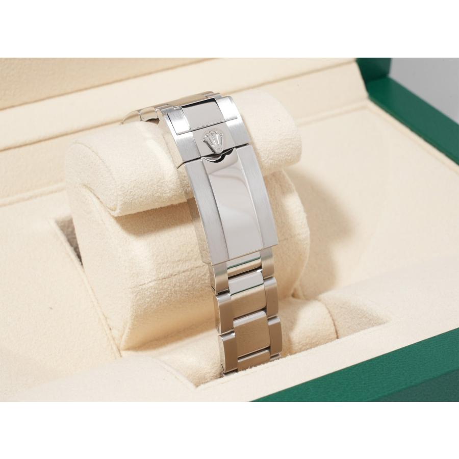 ロレックス デイトナ Ref.116500LN SS ホワイト文字盤 | コスモグラフ デイトナ | 06