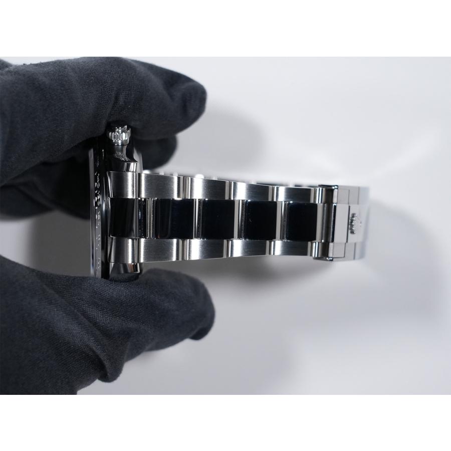 ロレックス デイトナ Ref.116500LN SS ホワイト文字盤 | コスモグラフ デイトナ | 08