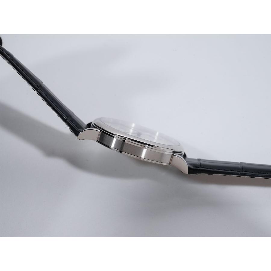 A.ランゲ＆ゾーネ 1815 アップ/ダウン Ref.234.026 18KWG シルバー文字盤 | A. LANGE & SOHNE | 04