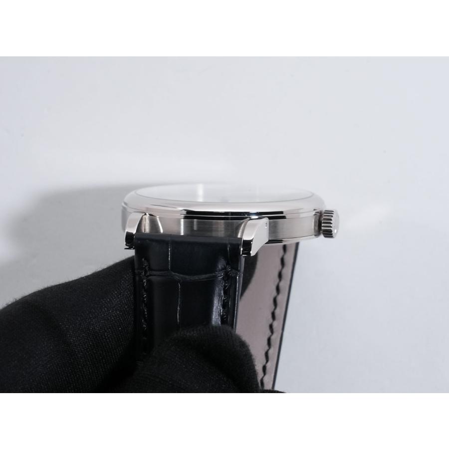 A.ランゲ＆ゾーネ 1815 アップ/ダウン Ref.234.026 18KWG シルバー文字盤 | A. LANGE & SOHNE | 05