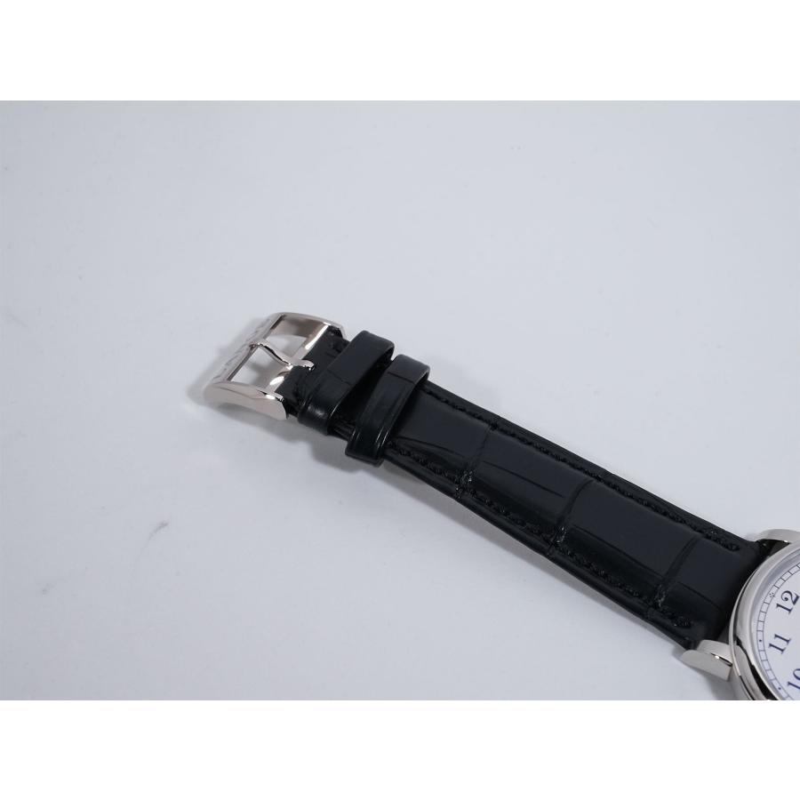 A.ランゲ＆ゾーネ 1815 アップ/ダウン Ref.234.026 18KWG シルバー文字盤 | A. LANGE & SOHNE | 07