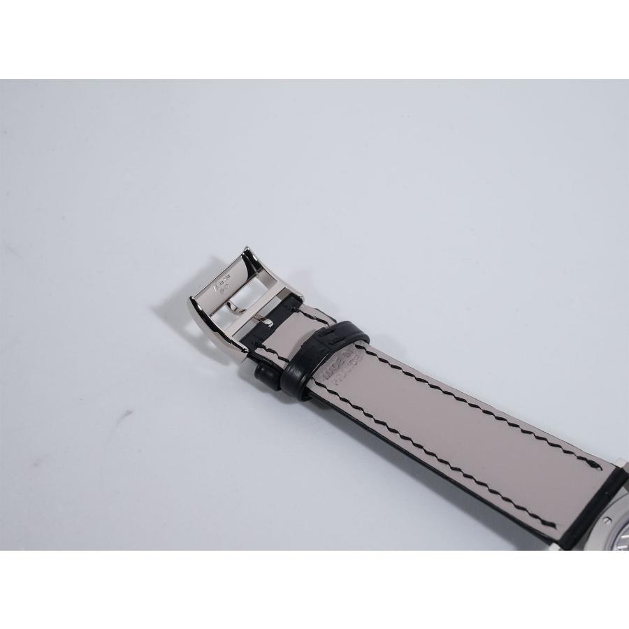 A.ランゲ＆ゾーネ 1815 アップ/ダウン Ref.234.026 18KWG シルバー文字盤 | A. LANGE & SOHNE | 08