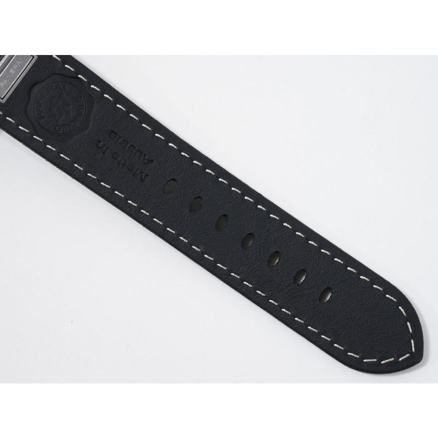 パネライ ルミノール マリーナ チタニオ Ref.PAM03325 TI グリーン文字盤 | OFFICINE PANERAI | 10