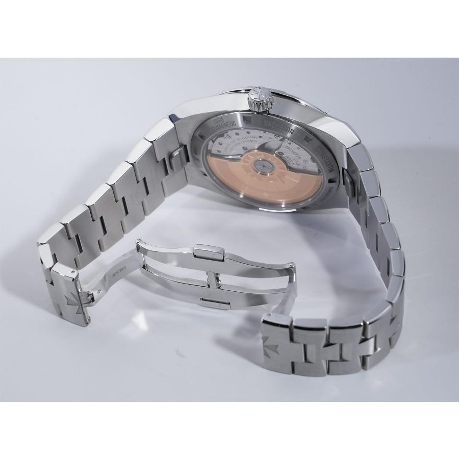 ヴァシュロンコンスタンタン オーヴァーシーズ オートマティック Ref.4520V/210A-B128 ステンレススチール ブルー文字盤 | VACHERON CONSTANTIN | 07