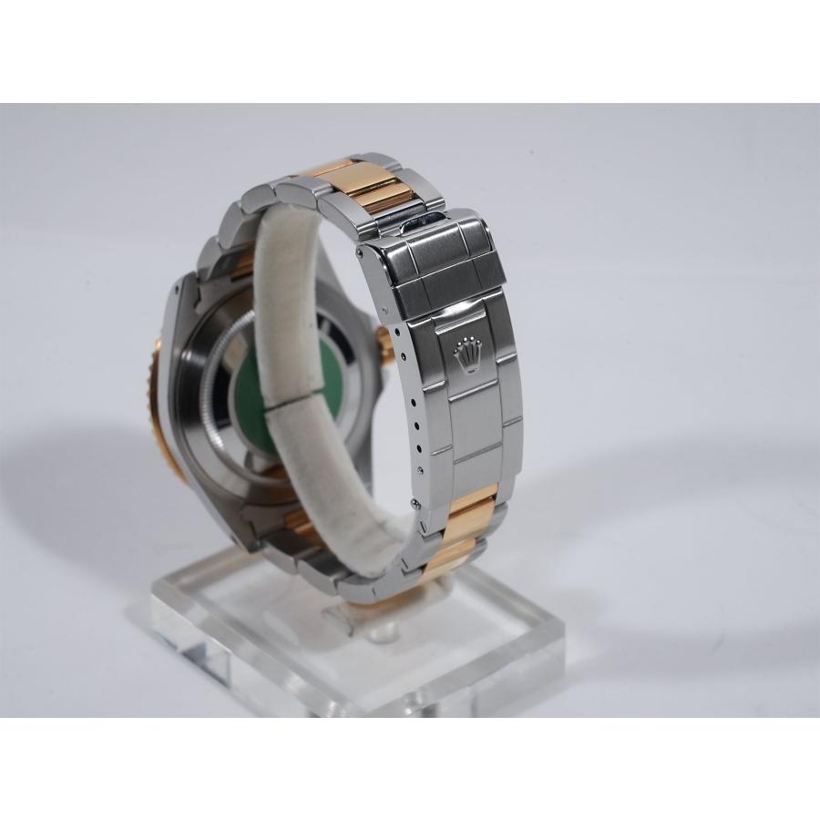 ロレックス サブマリーナー デイト Ref.16613 SS/YG ブルー文字盤 | サブマリーナー | 06