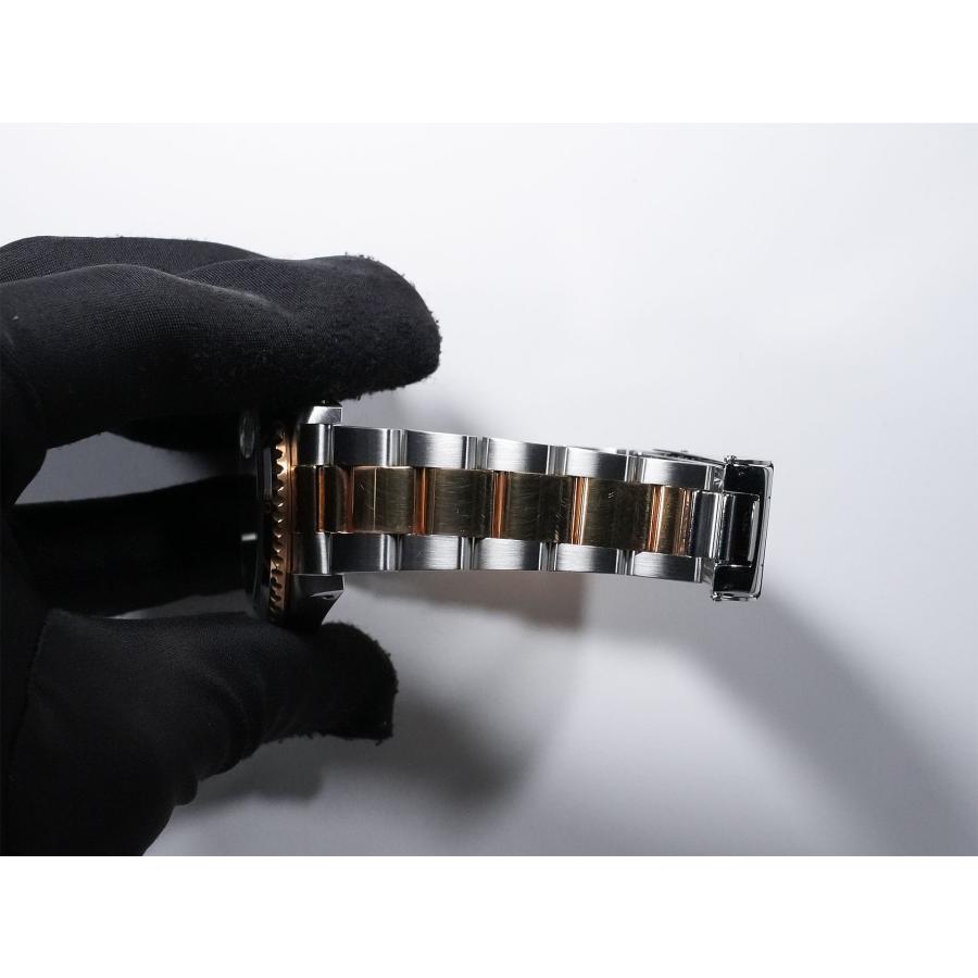 ロレックス サブマリーナー デイト Ref.16613 SS/YG ブルー文字盤 | サブマリーナー | 07