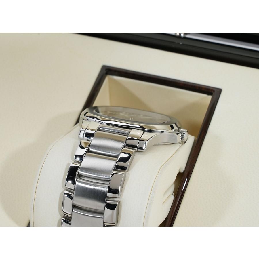 パテックフィリップ アクアノート エクストララージ Ref.5167/1A-001 ステンレススチール ブラック文字盤 | アクアノート | 05