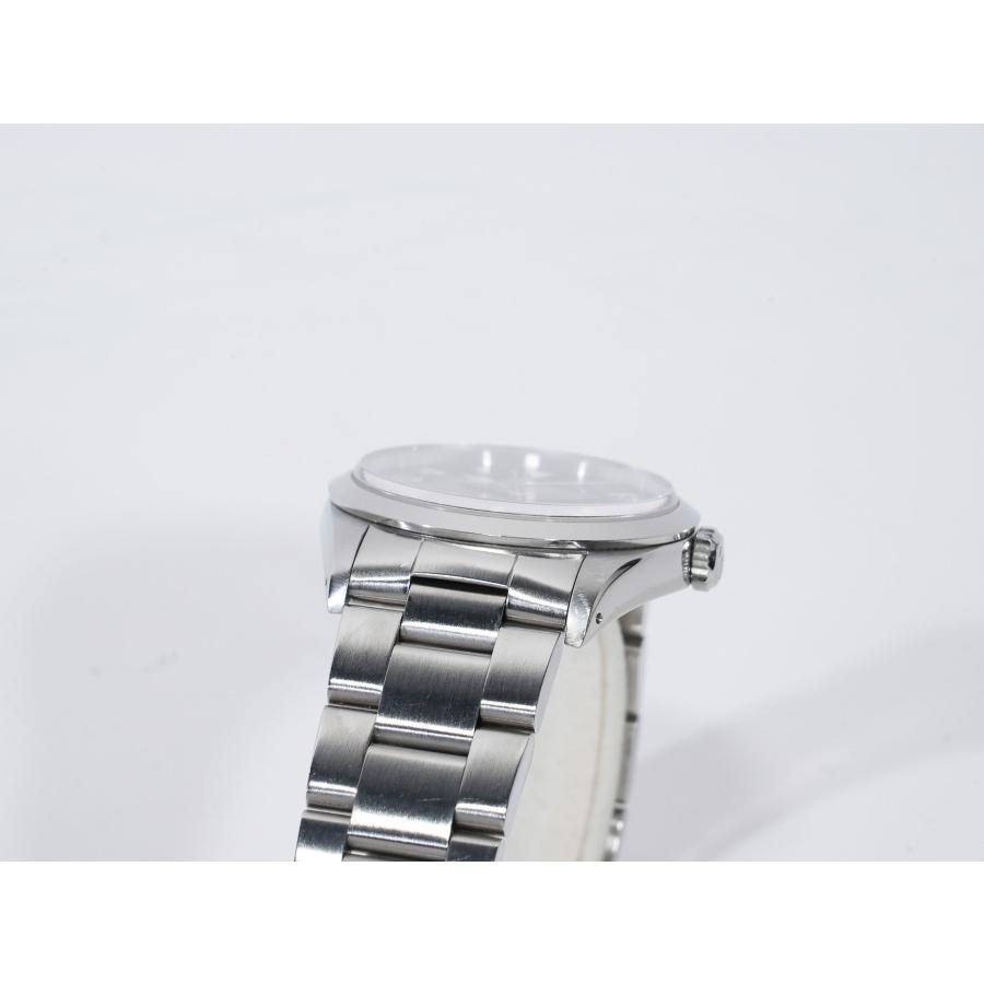 ロレックス エクスプローラーI Ref.14270 ステンレススチール ブラック文字盤 オイスターブレスレット | エクスプローラー（ROLEX） | 05