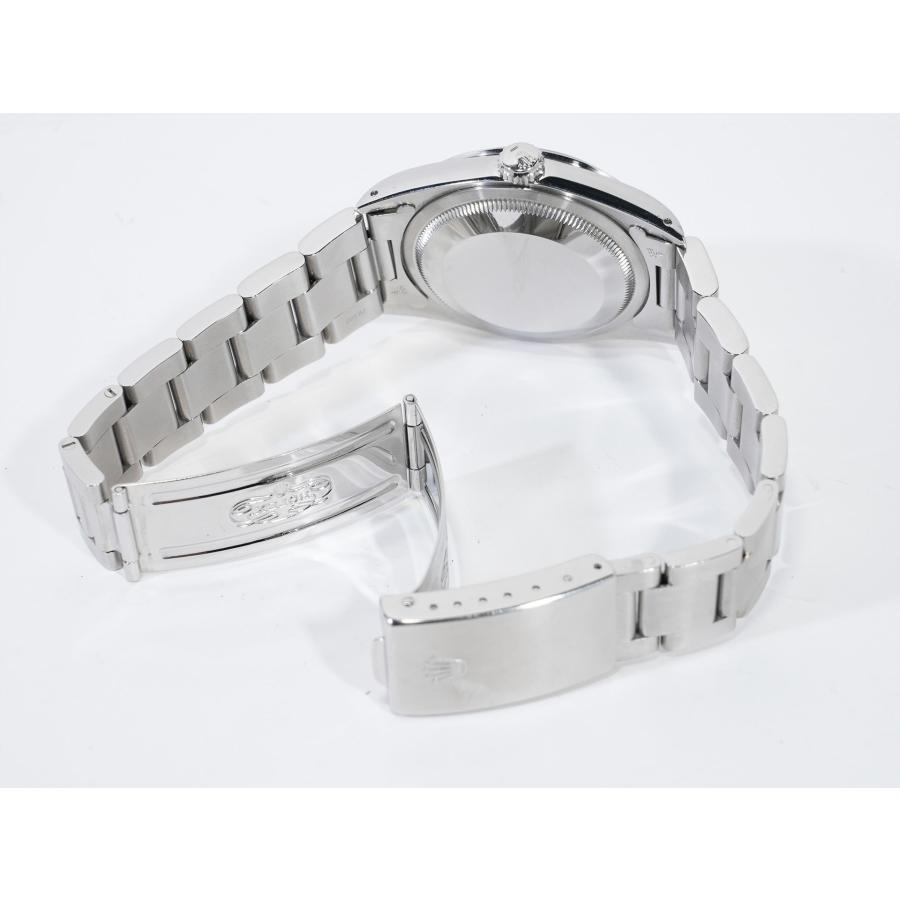 ロレックス エクスプローラーI Ref.14270 ステンレススチール ブラック文字盤 オイスターブレスレット | エクスプローラー（ROLEX） | 07