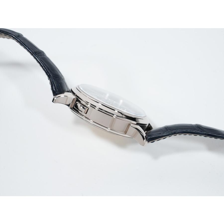 パテックフィリップ コンプリケーション ワールドタイム クロノグラフ Ref.5930G-001 ホワイトゴールド ブルー文字盤 | PATEK PHILIPPE | 04