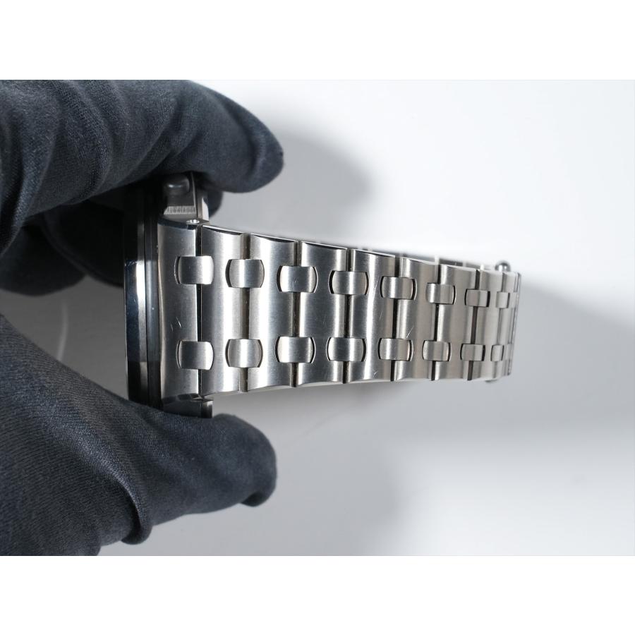 オーデマピゲ ロイヤルオーク オフショア クロノグラフ Ref.26170TI.OO.1000TI.01 チタン グレー×ブラック文字盤 | AUDEMARS PIGUET | 08