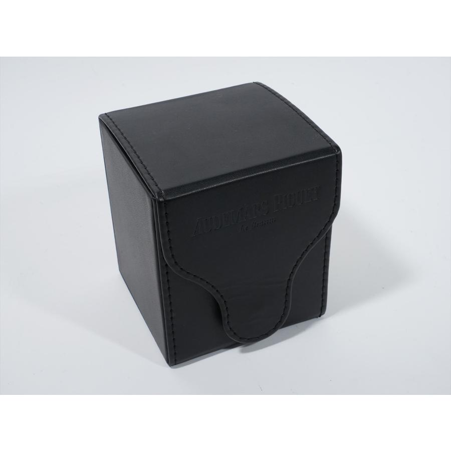 オーデマピゲ ロイヤルオーク オフショア クロノグラフ Ref.26170TI.OO.1000TI.01 チタン グレー×ブラック文字盤 | AUDEMARS PIGUET | 09