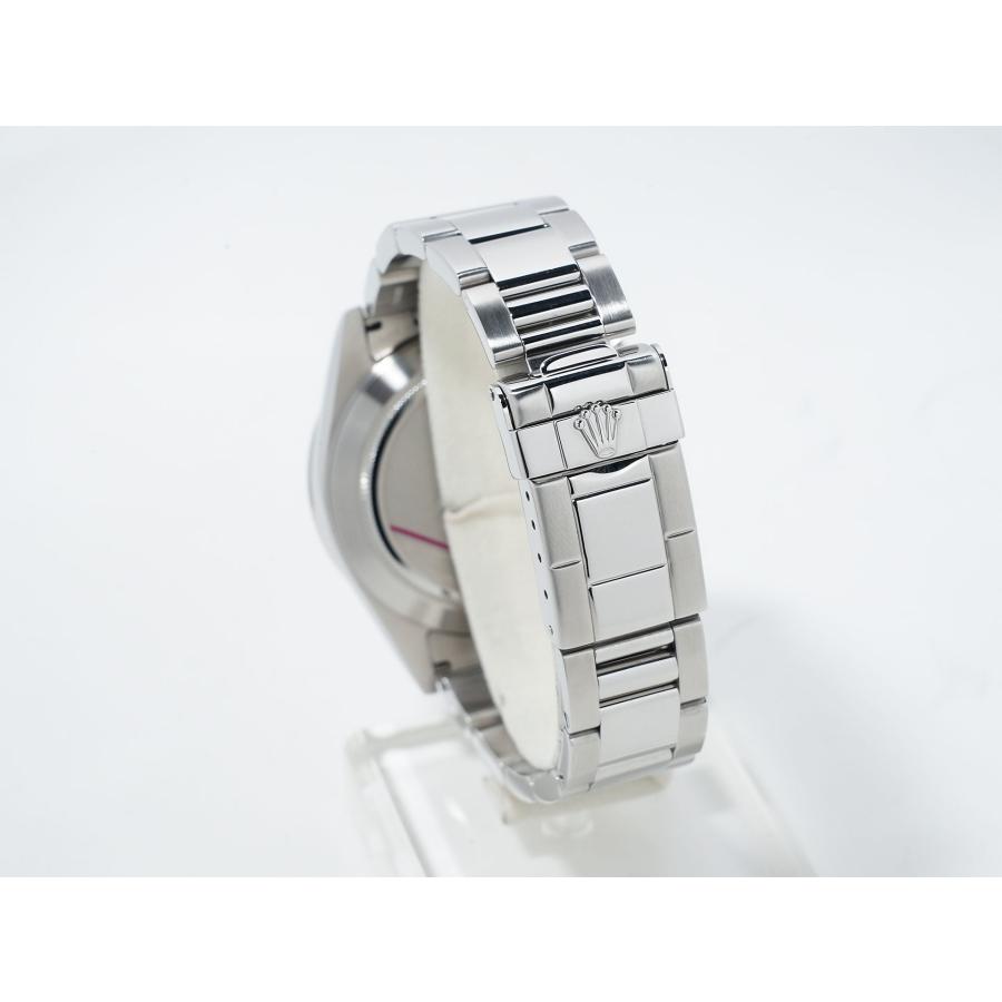 ロレックス デイトナ エルプリメロ Ref.16520 ステンレススチール ブラック文字盤 | コスモグラフ デイトナ | 06