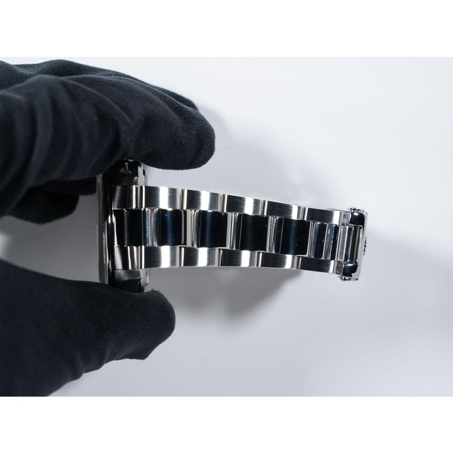 ロレックス デイトナ エルプリメロ Ref.16520 ステンレススチール ブラック文字盤 | コスモグラフ デイトナ | 08