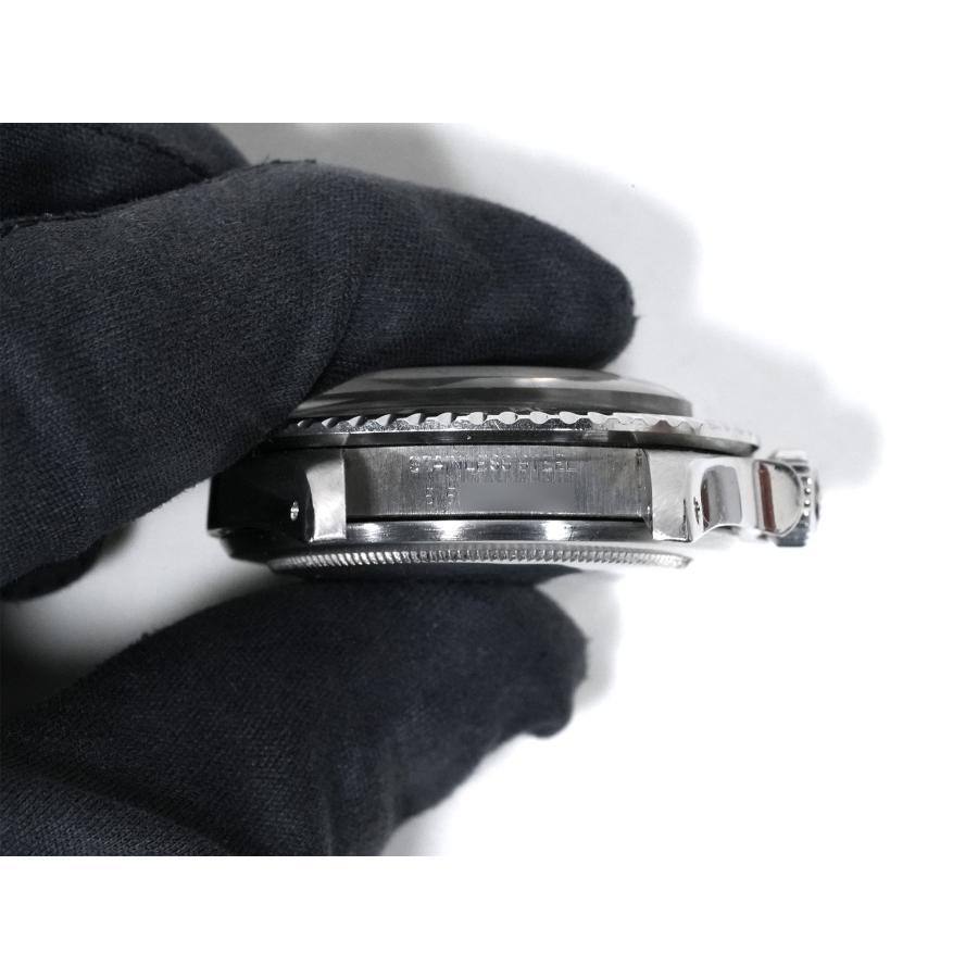 ロレックス サブマリーナー Ref.5513 SS ブラック文字盤 | サブマリーナー | 10