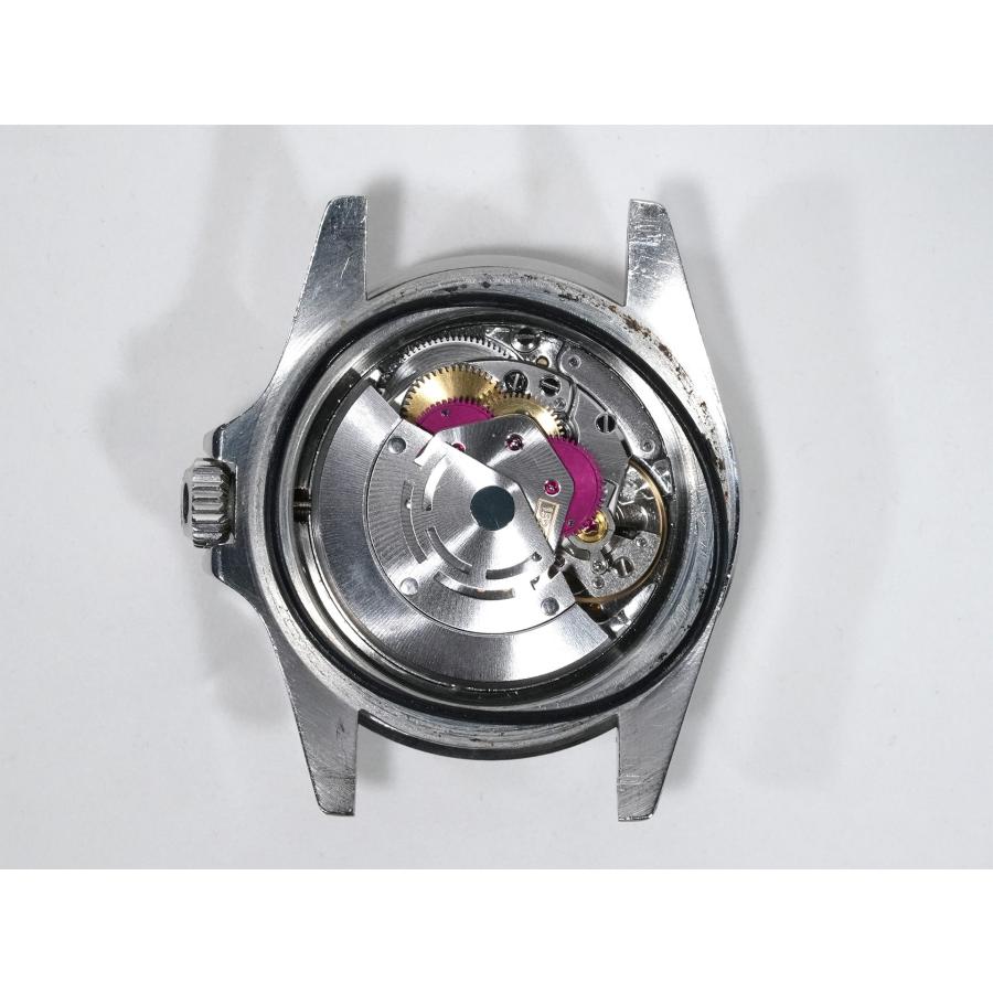 ロレックス サブマリーナー Ref.5513 SS ブラック文字盤 | サブマリーナー | 11