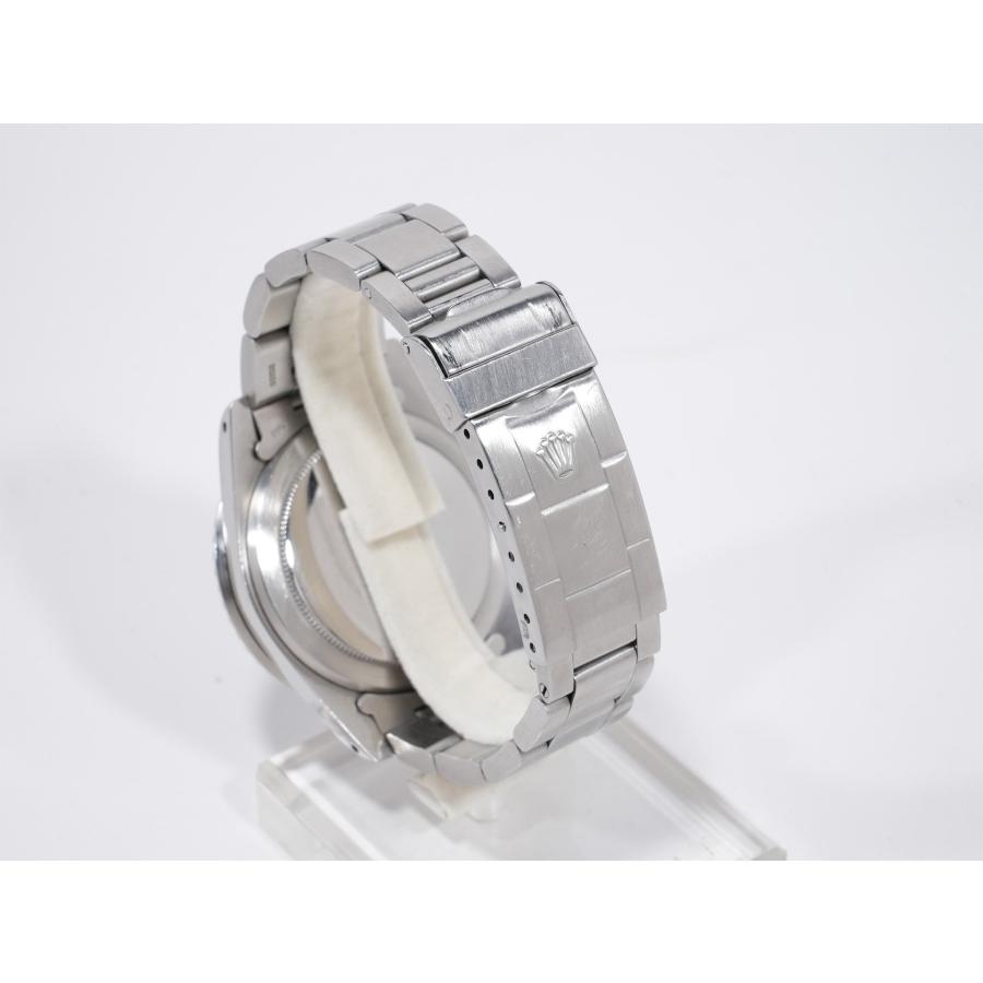 ロレックス サブマリーナー Ref.5513 SS ブラック文字盤 | サブマリーナー | 06