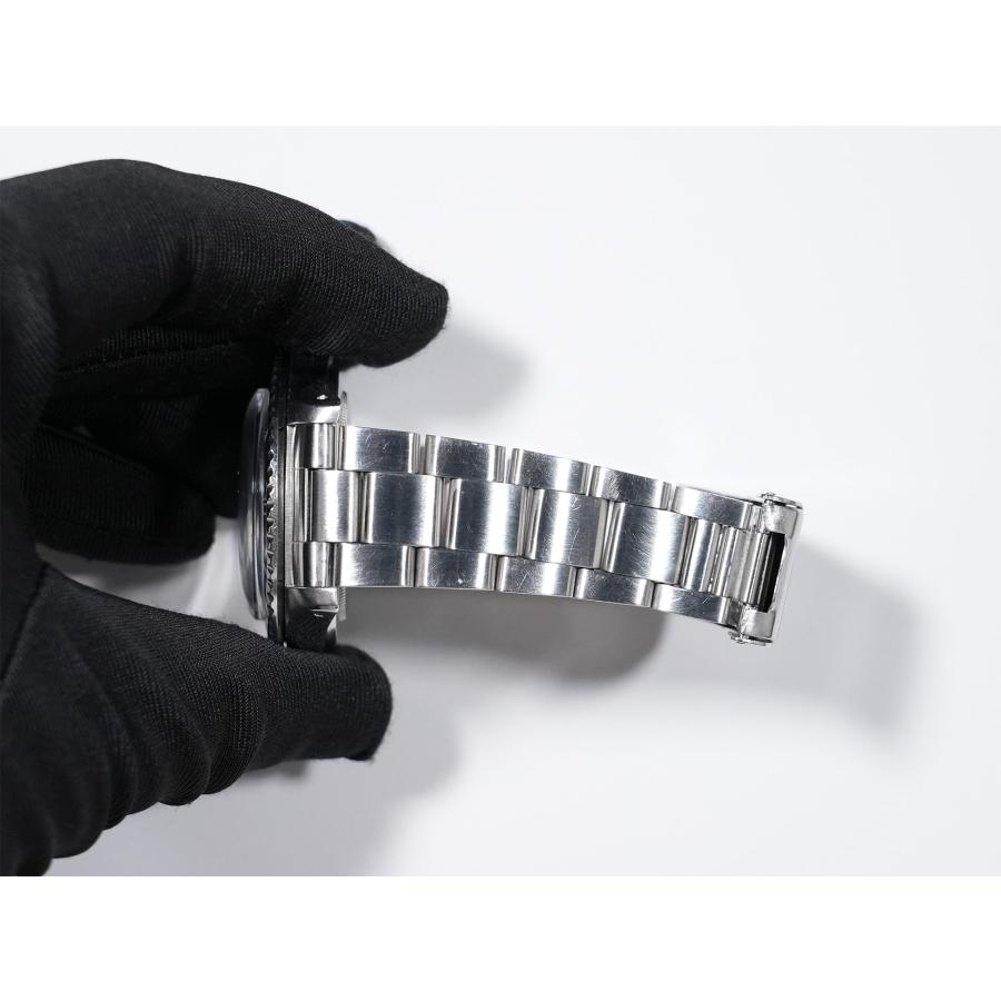 ロレックス サブマリーナー Ref.5513 SS ブラック文字盤 | サブマリーナー | 08