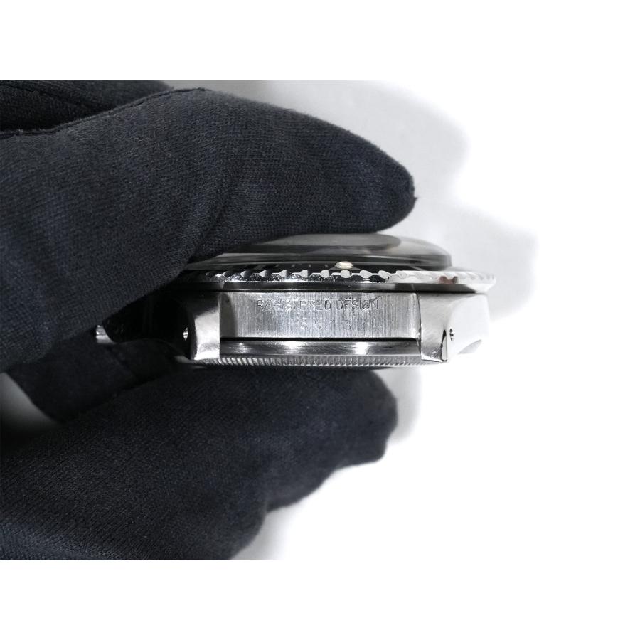 ロレックス サブマリーナー Ref.5513 SS ブラック文字盤 | サブマリーナー | 09