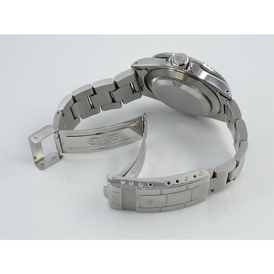 ロレックス サブマリーナー デイト SS Ref.16800 Serial.71*****（1981-1982年頃） | サブマリーナー | 02